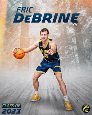 Image post by @ucsc_mbball on Instagram