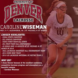 Image post by @du_wlax on Instagram