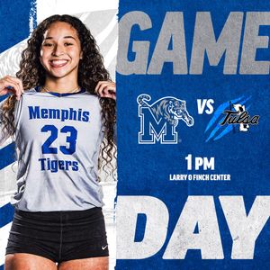 Image post by @memphisvball on Instagram