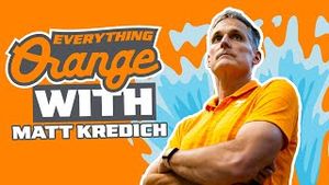Video post by @tennesseeathletics on YouTube