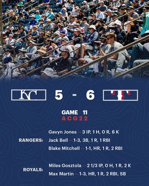 Image post by @areacodebaseball on Instagram