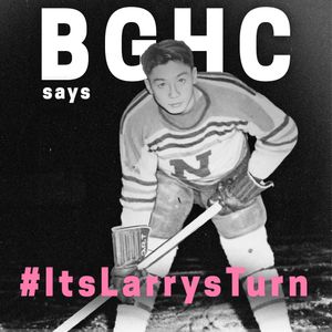 Image post by @BlackGirlHockey on Twitter