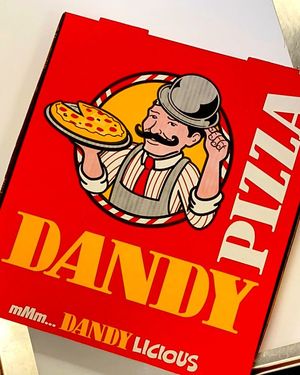 Image post by @dandyminimarts on Facebook
