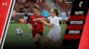 Image post by @gobearcatswsoc on Instagram