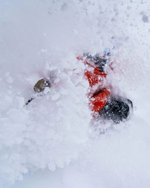 Image post by @winterparkresort on Instagram