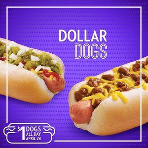 Image post by @sonicdrivein on Instagram