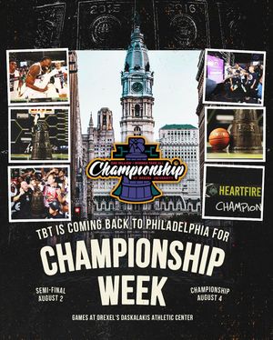 Image post by @the.tournament on Instagram