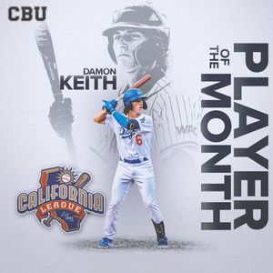 Image post by @cbubaseball on Instagram