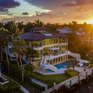 Image post by @christiesrealestate on Instagram