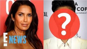 Video post by @enews on YouTube