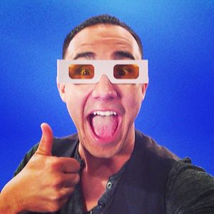 Image post by @therealcarlospena on Instagram