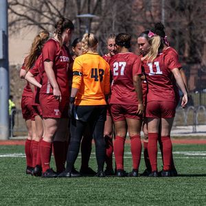 Image post by @templewsoccer on Instagram