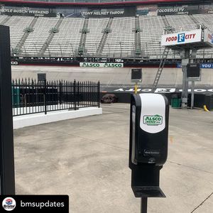 Image post by @alscoinc on Instagram