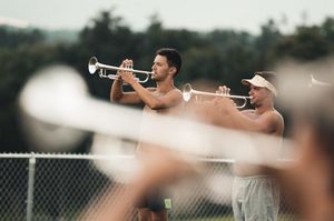 Image post by @bostoncrusaders on Instagram