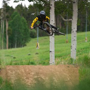 Image post by @granbyranch on Instagram