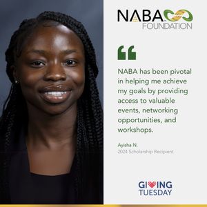 Image post by @nabainc on Instagram