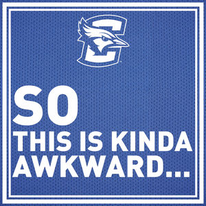 Image post by @creightonwbb on Instagram