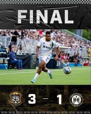 Image post by @riverhoundssc on Instagram
