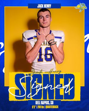 Image post by @gojacksfb on Instagram