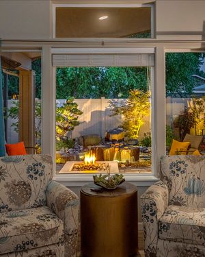 Image post by @alderwoodlandscaping on Instagram