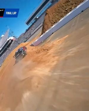 Image post by @nitrocross on Instagram