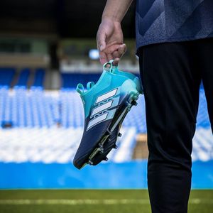 Image post by @adidasita on Instagram