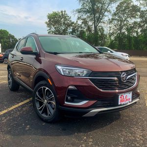 Image post by @davesinclairbuickgmc on Instagram