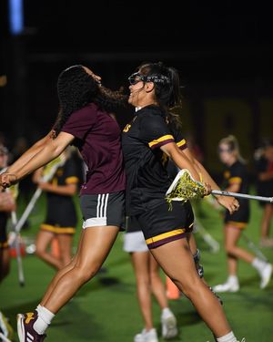Image post by @sundevilwlax on Instagram