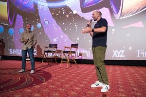 Image post by @paulscheer on Instagram