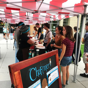 Image post by @umbclife on Instagram
