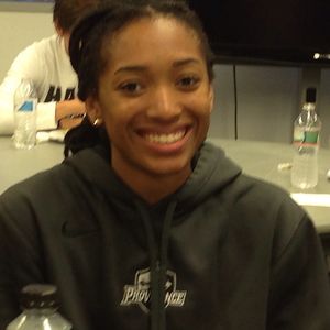 Image post by @providencewbb on Instagram