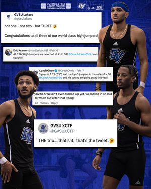 Image post by @gvsuxctf on Instagram