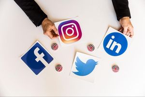 Image post by @redrootmarketing on Instagram