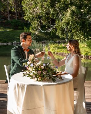 Image post by @luxcateringandevents on Instagram