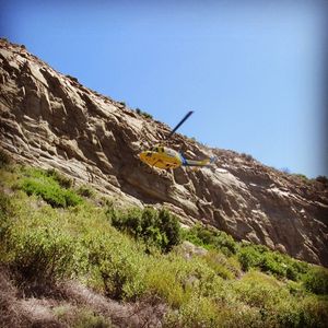 Image post by @vcsheriff on Instagram