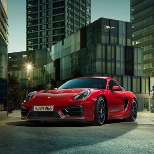 Image post by @porsche on Instagram