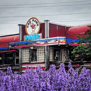 Image post by @redhawklife on Instagram