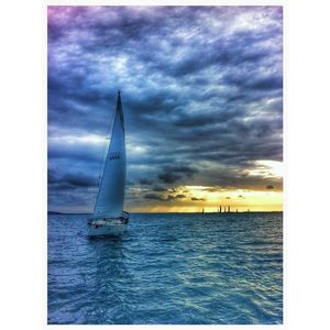 Image post by @loch_key on Instagram