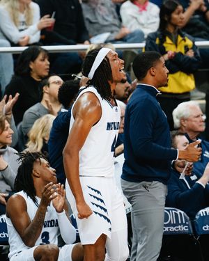 Image post by @nevadahoops on Instagram