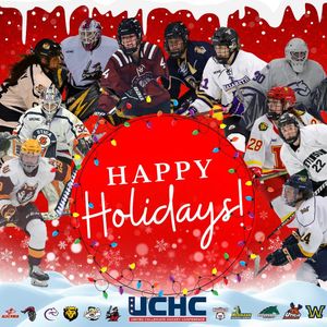 Image post by @uchchockey on Instagram