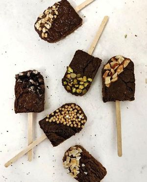 Image post by @sweetleaf on Instagram