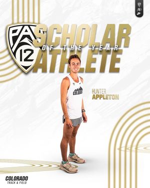 Image post by @cubuffstrack on Instagram