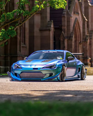 Image post by @fitmentindustries on Instagram