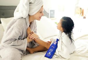 Image post by @niveausa on Instagram