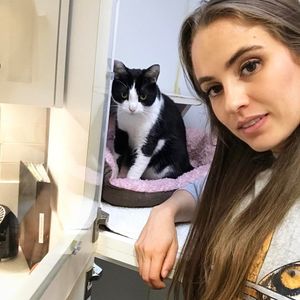 Image post by @rademita on Instagram