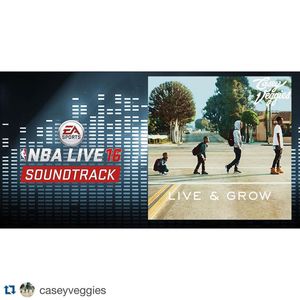Image post by @easportsinsider on Instagram