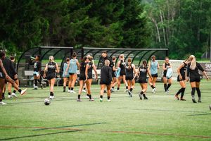 Image post by @bonnieswsoccer on Instagram