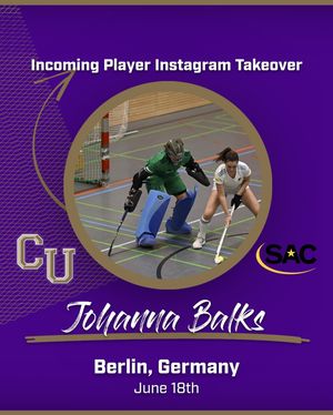 Image post by @valkyriesfieldhockey on Instagram