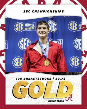 Image post by @alabamaswimdive on Instagram