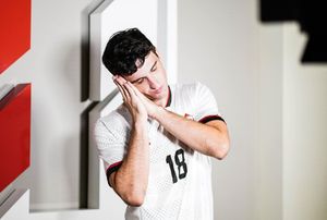 Image post by @davidsonwildcat on Instagram